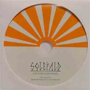 Solefald - The Circular Drain