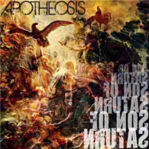 Son Of Saturn - Apotheosis