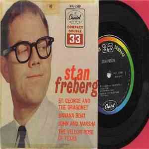 Stan Freberg - Stan Freberg