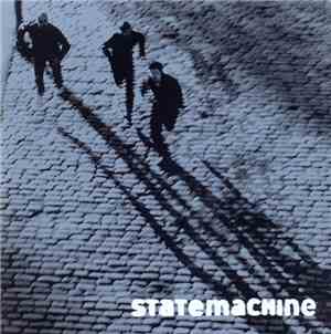 Statemachine - Short & Explosive