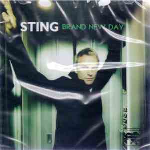 Sting - Brand New Day