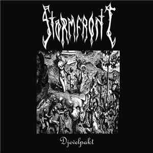 Stormfront - Djevelpakt