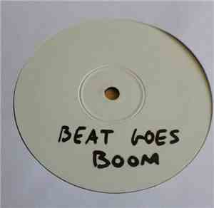 Superstars Of Bounce - Beat Goes Boom