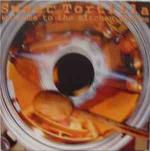 Sweet Tortilla - Welcome To The Kitchen Groove