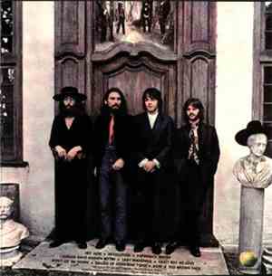 The Beatles - The Beatles Again - Hey Jude