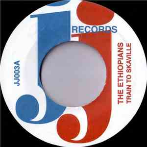 The Ethiopians - Train To Skaville