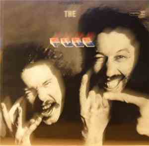 The Fugs - Tenderness Junction