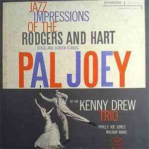The Kenny Drew Trio - Pal Joey