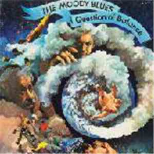 The Moody Blues - A Question Of Balance