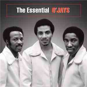 The O'Jays - The Essential O'Jays