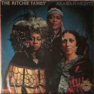The Ritchie Family - Arabian Nights