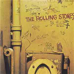 The Rolling Stones - Beggars Banquet