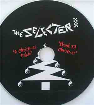 The Selecter - A Christmas Fable