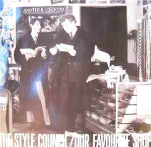 The Style Council - Our Favourite Shop