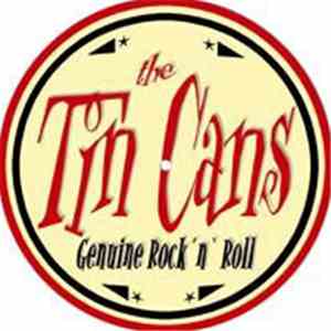 The Tin Cans - Still Rockin'!