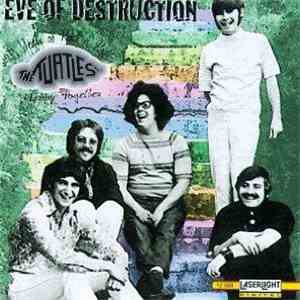 The Turtles - Eve Of Destruction