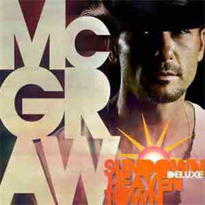 Tim McGraw - Sundown Heaven Town