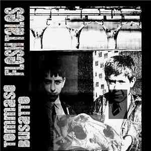 Tommaso Busatto - Flesh Tales