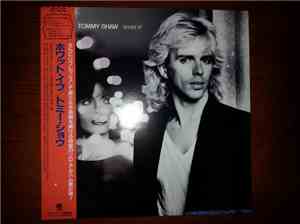 Tommy Shaw - What If