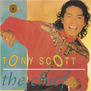 Tony Scott - The Chief