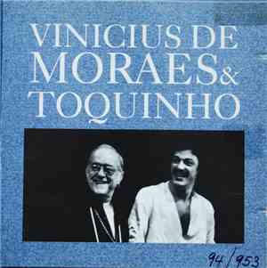 Toquinho & Vinicius - Toquinho & Vinicius