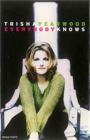 Trisha Yearwood - Everybody Knows