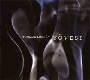 Tuomas Logrén - Yövesi