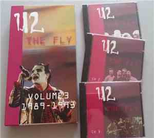 U2 - The Fly