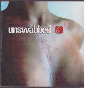 Unswabbed - Unswabbed