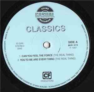 Various - Classics