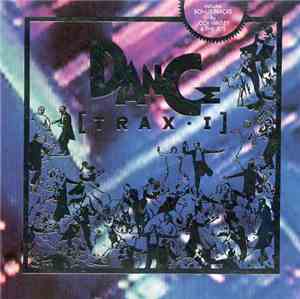 Various - Dance Trax I