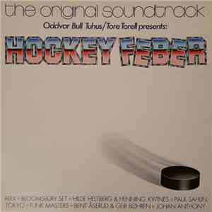 Various - Hockey Feber