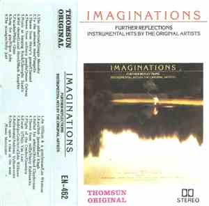 Various - Imaginations (Further Reflections)