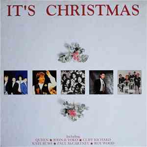 Various - It’s Christmas