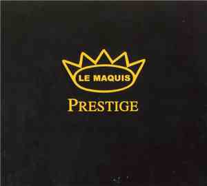 Various - Le Maquis - Prestige