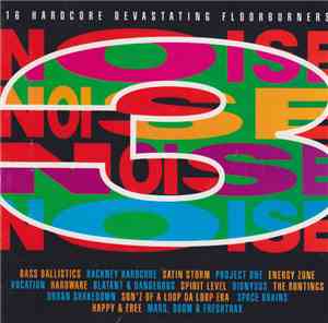 Various - Noise 3