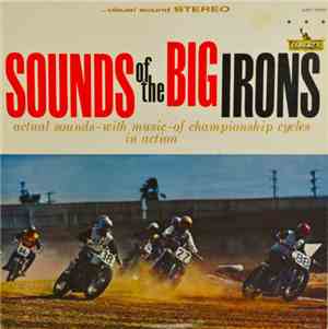 Various - Sounds Of The Big Irons