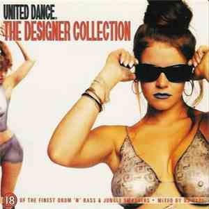 Various - United Dance The Designer Collection