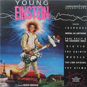 Various - Young Einstein (A Serious Motion Picture Soundtrack)