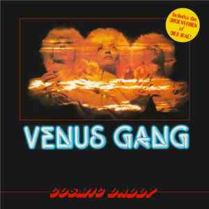 Venus Gang - Cosmic Daddy