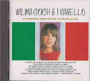 Wilima Goich / I Vianello - Wilima Goich & I Vianello