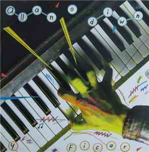 Y Ficar - Allan O Diwn