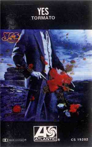 Yes - Tormato