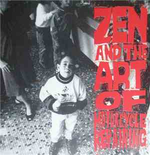 Zen And The Art Of Motorcycle Repairing - Zen And The Art Of Motorcycle Rep ...