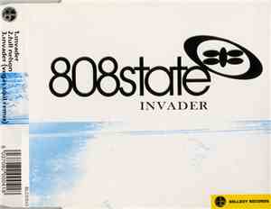 808state - Invader