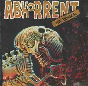 Abhorrent  - The Horror