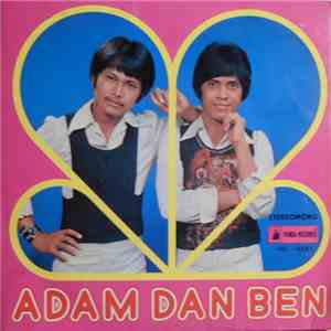 Adam Dan Ben - Hatimu Dan Hatiku