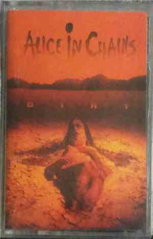 Alice In Chains - Dirt