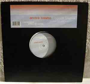 Andrè Basho - Boom Shaka