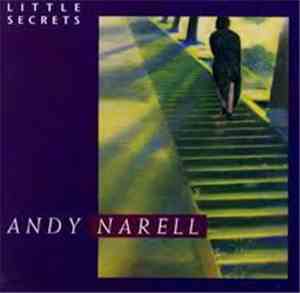 Andy Narell - Little Secrets